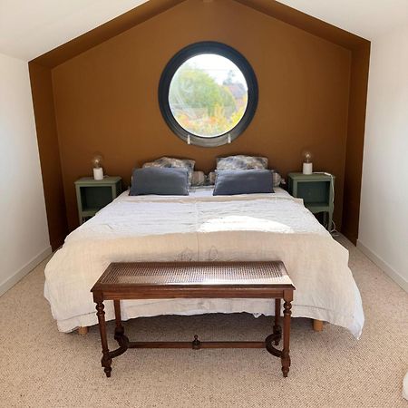 Maison Individuelle Avec Jardin Terrasse Proche Lyon Croix Rousse 칼루레 쿠르 외부 사진